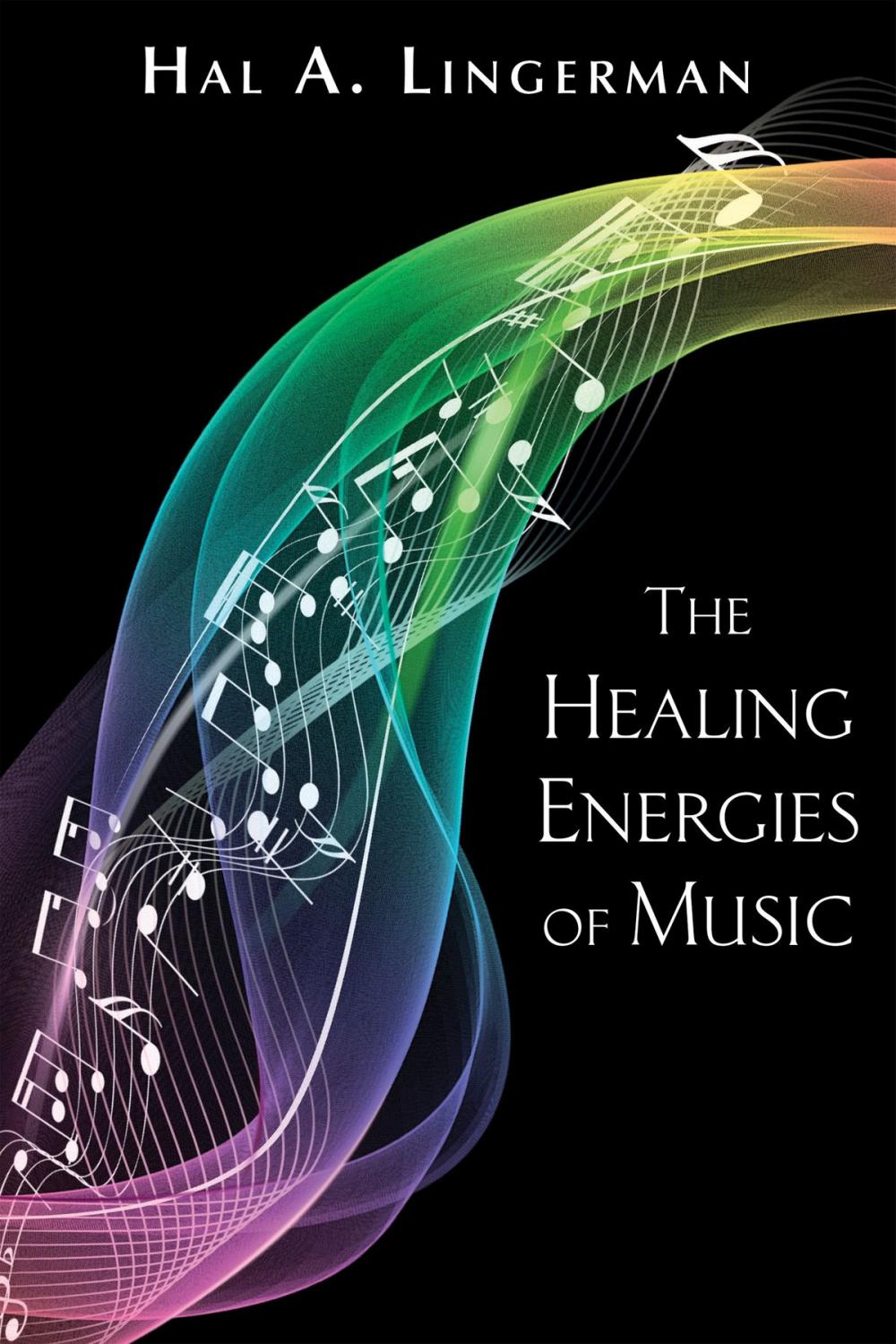 Big bigCover of The Healing Energies of Music