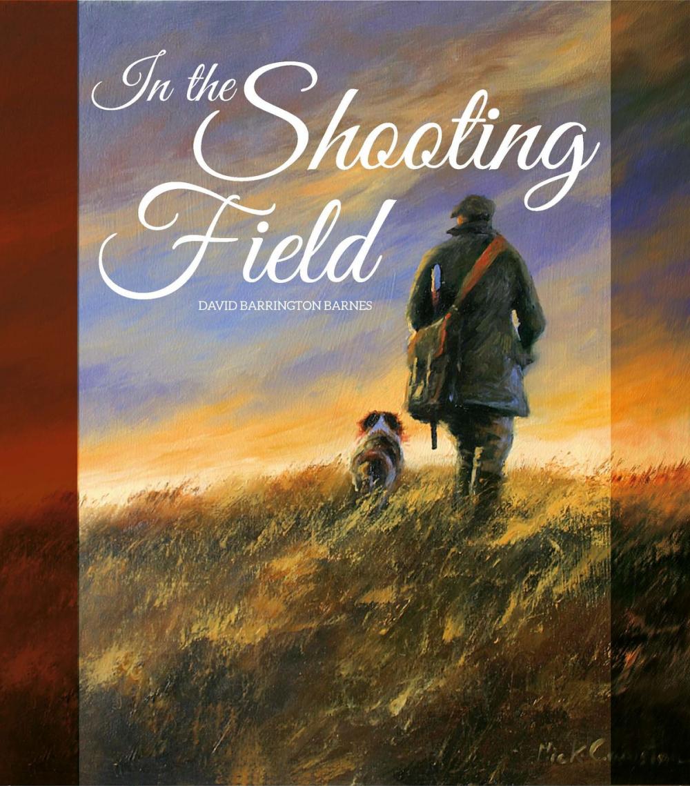 Big bigCover of In The Shooting Field
