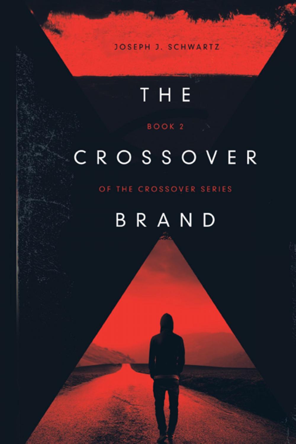 Big bigCover of The Crossover Brand