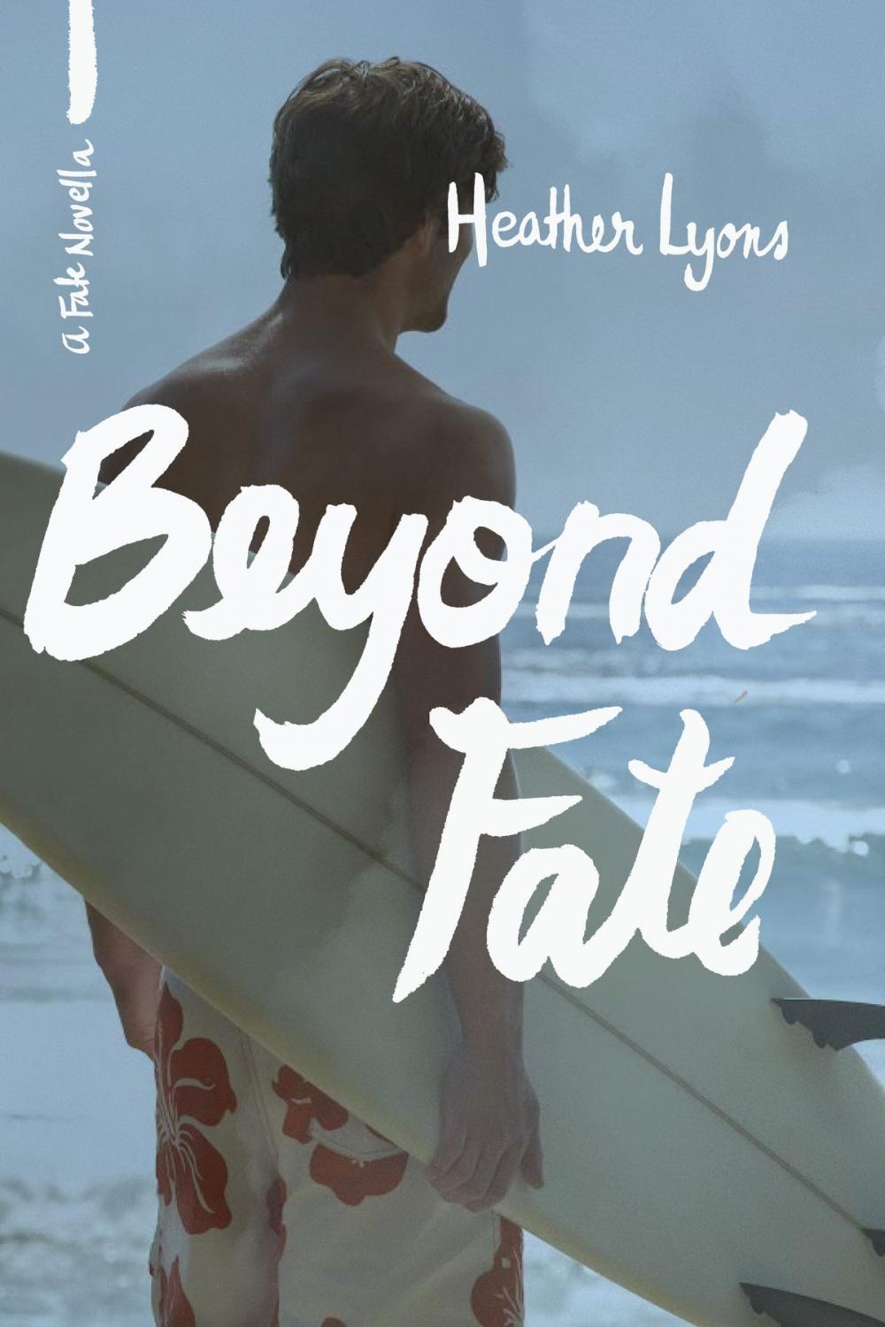 Big bigCover of Beyond Fate