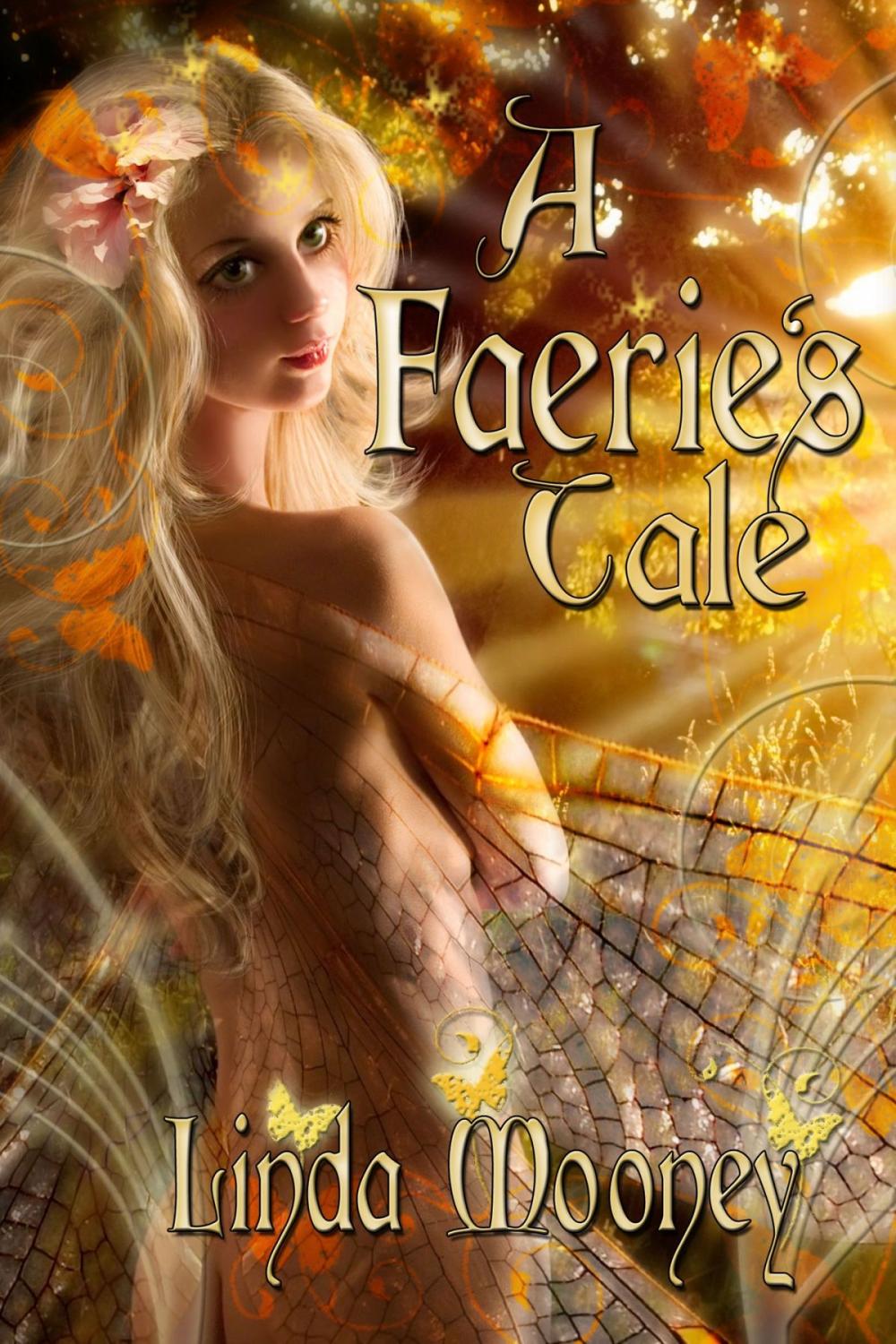 Big bigCover of A Faerie's Tale