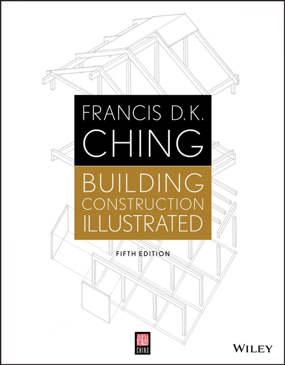 Big bigCover of Building Construction Illustrated