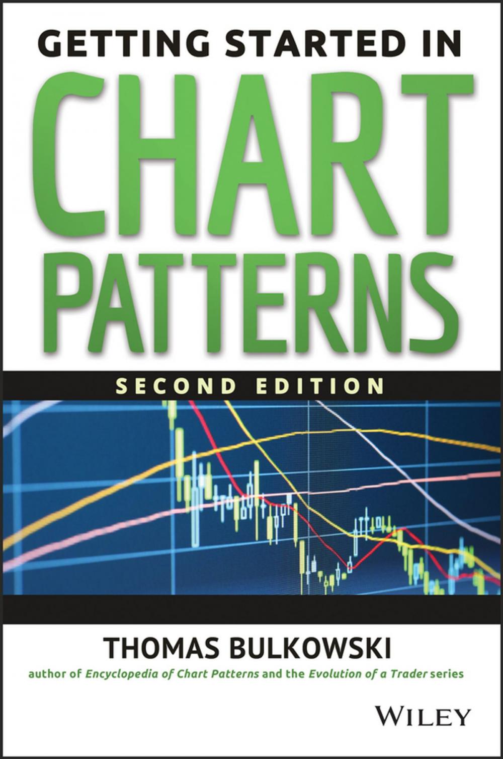 Big bigCover of Getting Started in Chart Patterns
