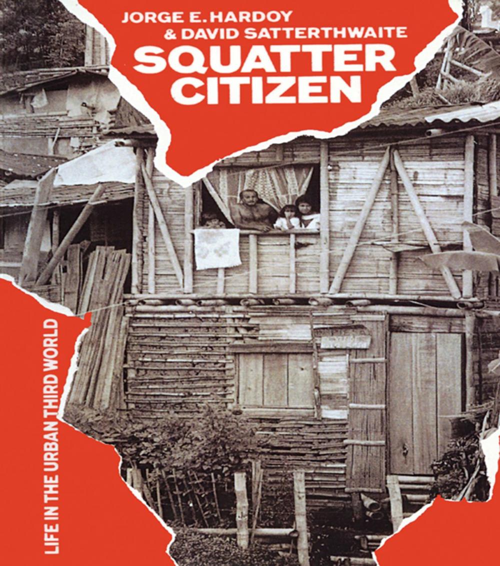 Big bigCover of Squatter Citizen