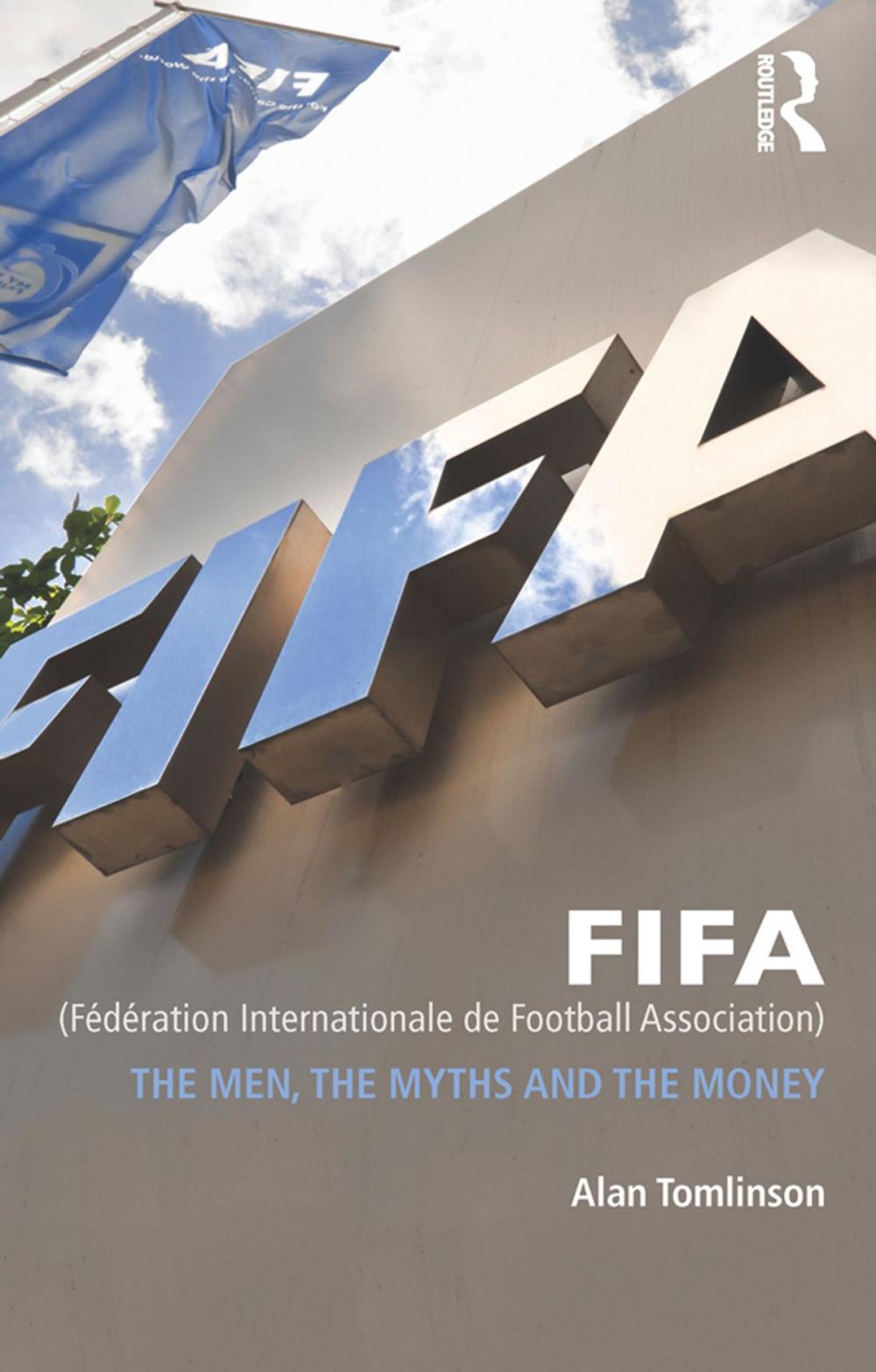 Big bigCover of FIFA (Fédération Internationale de Football Association)