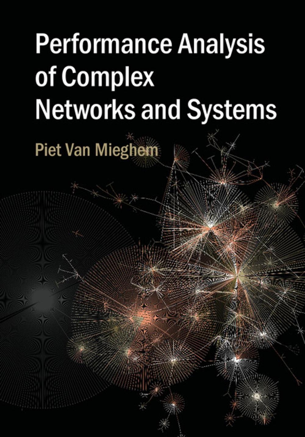 Big bigCover of Performance Analysis of Complex Networks and Systems