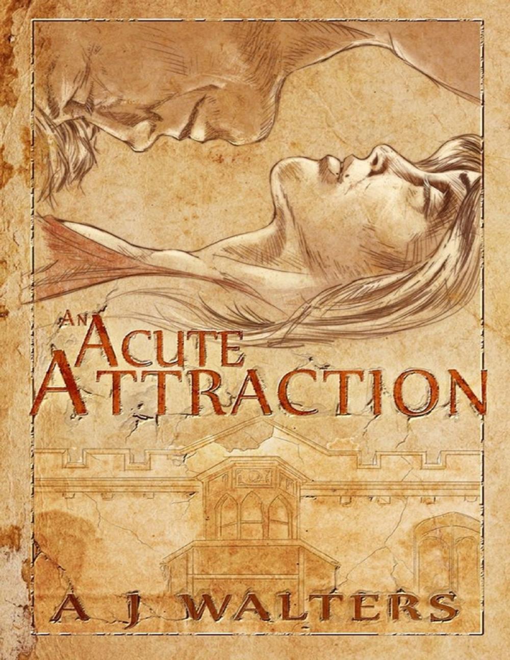 Big bigCover of An Acute Attraction