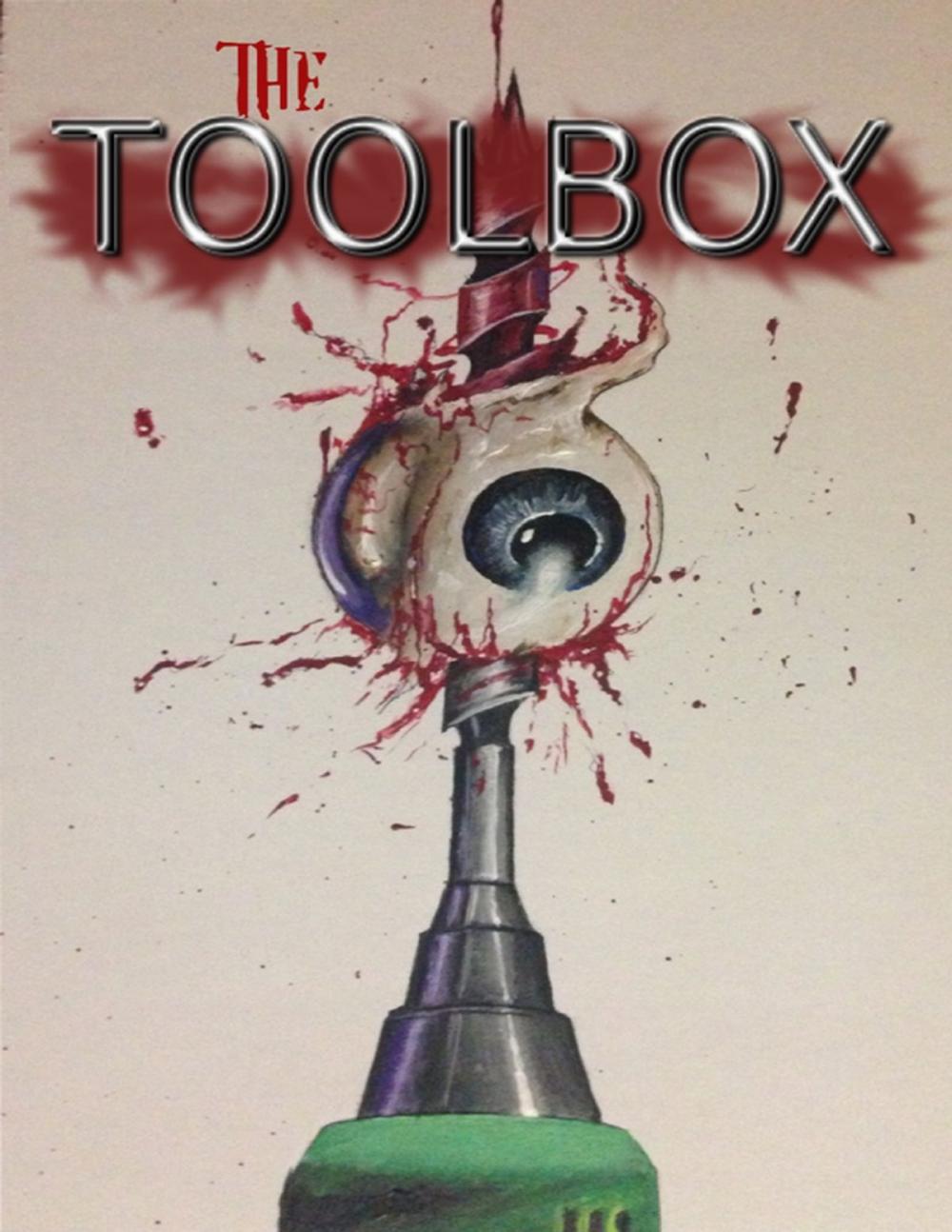 Big bigCover of The Toolbox