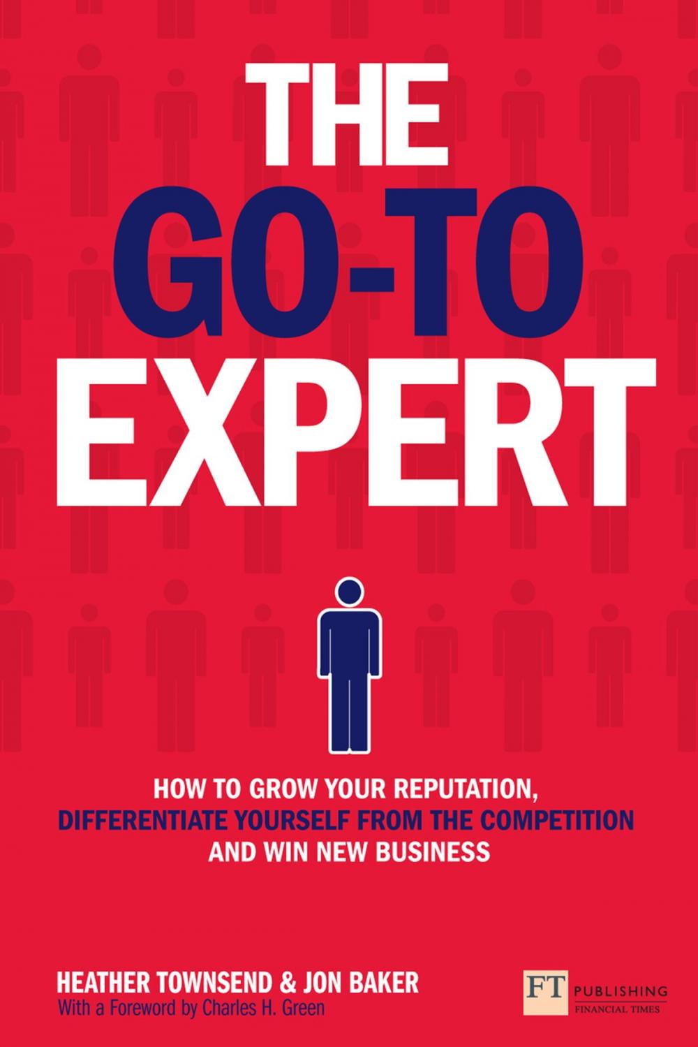 Big bigCover of The Go-To Expert