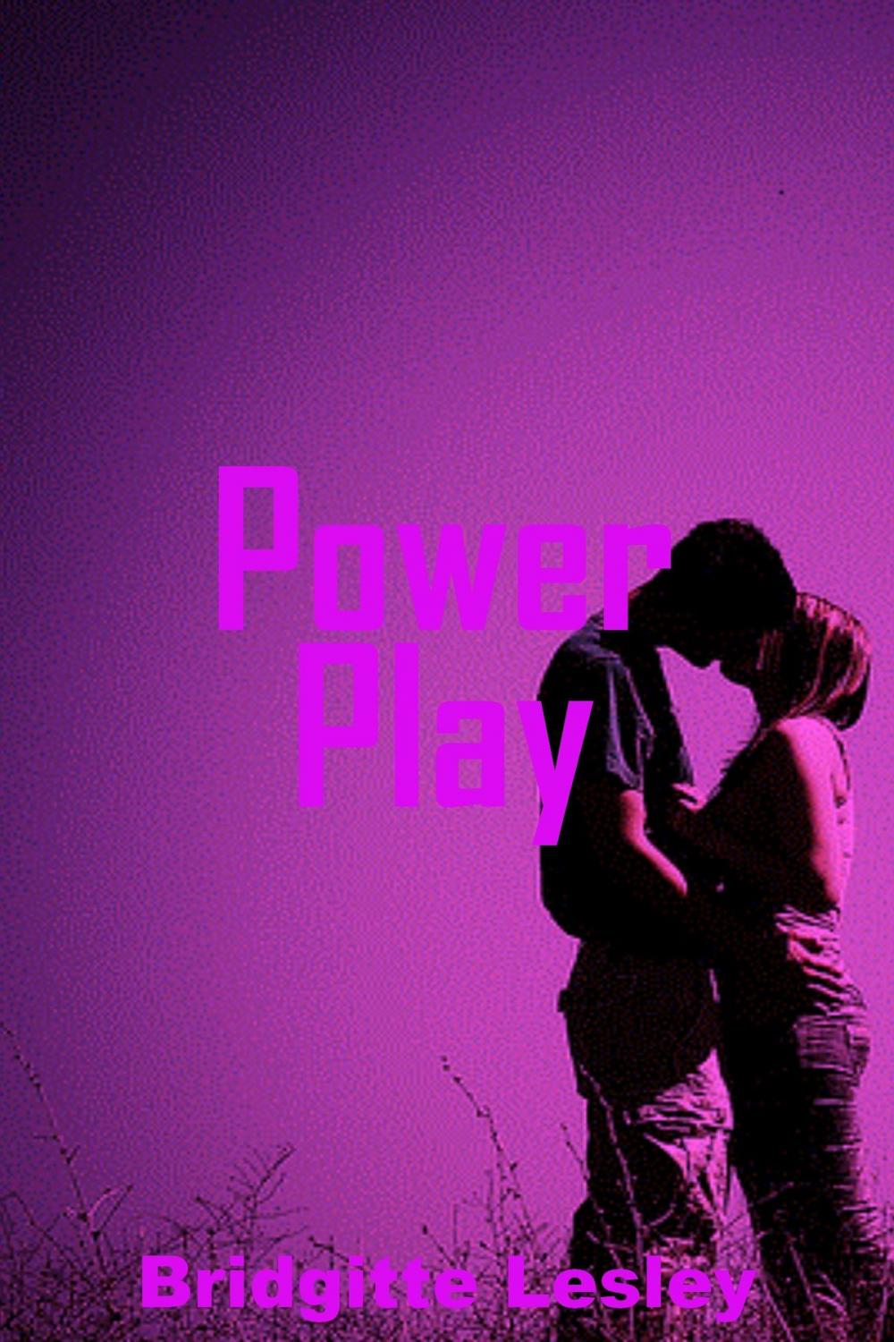 Big bigCover of Power Play