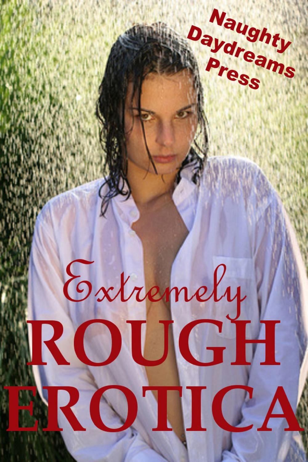 Big bigCover of Extremely Rough Erotica