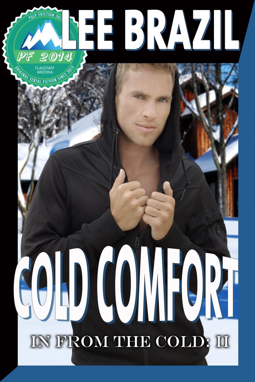 Big bigCover of Cold Comfort (In From the Cold #2)