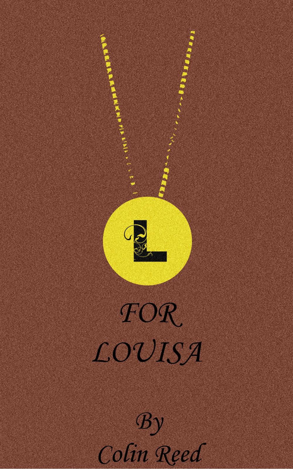 Big bigCover of L for Louisa
