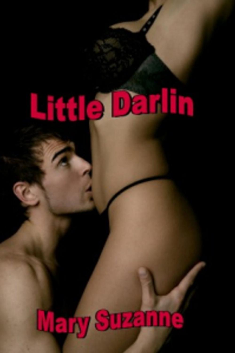 Big bigCover of Little Darlin