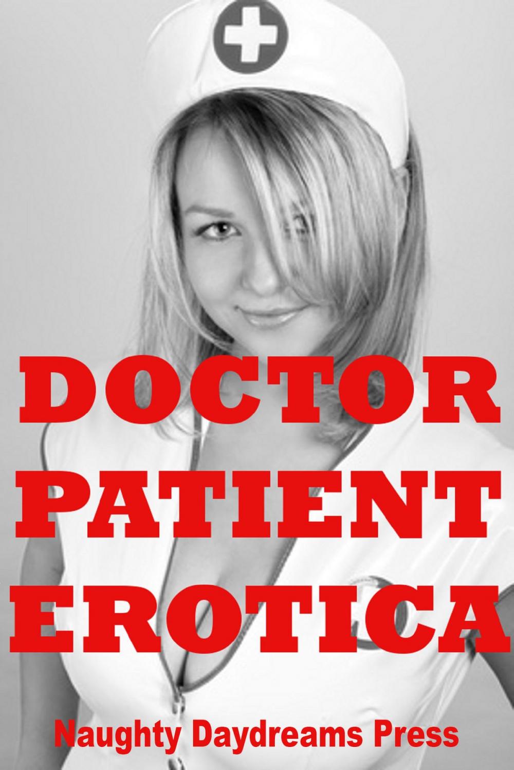 Big bigCover of Doctor/Patient Erotica