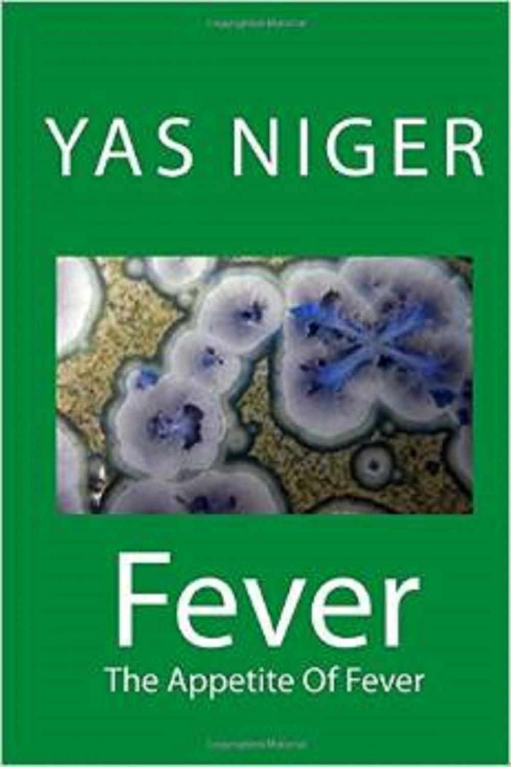 Big bigCover of Fever: The Appetite of Fever (Book III)