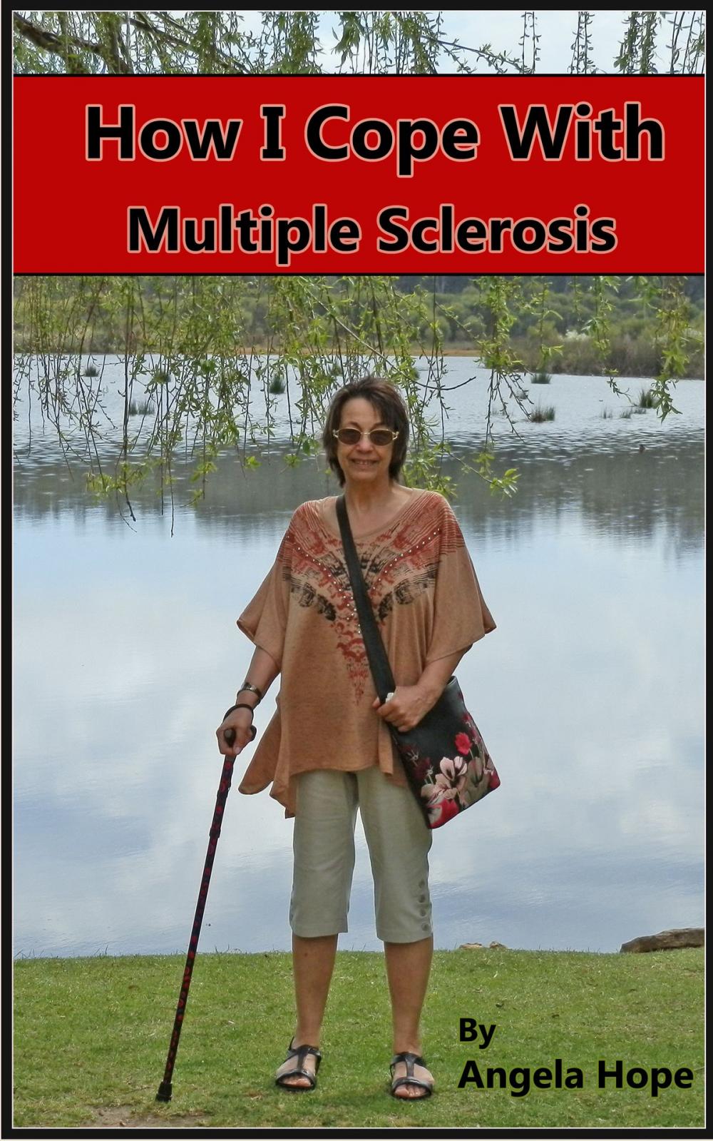 Big bigCover of How I Cope with Multiple Sclerosis