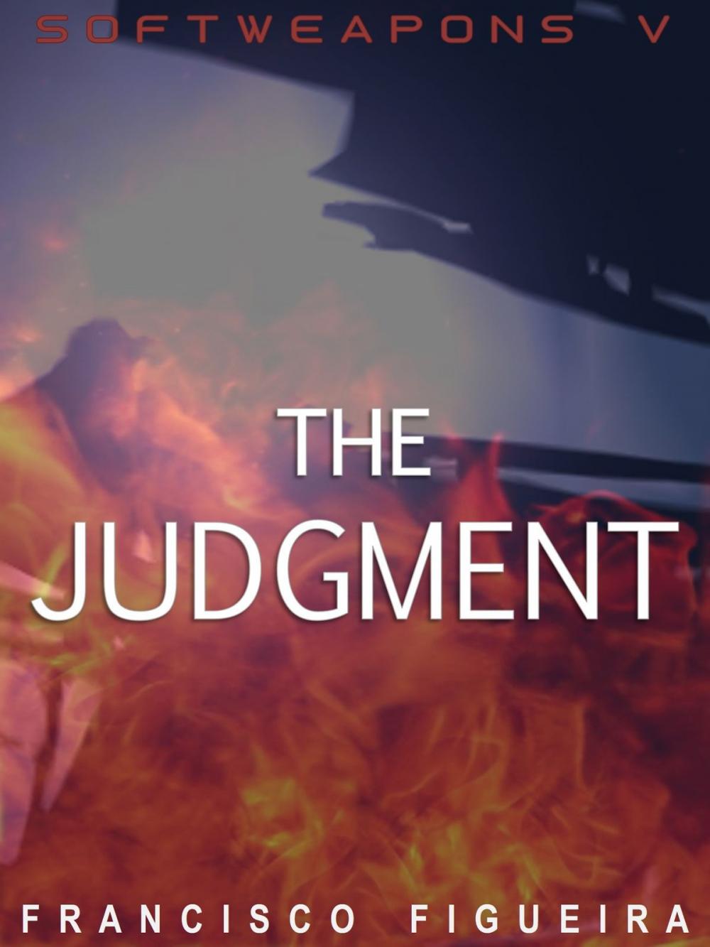 Big bigCover of The Judgment