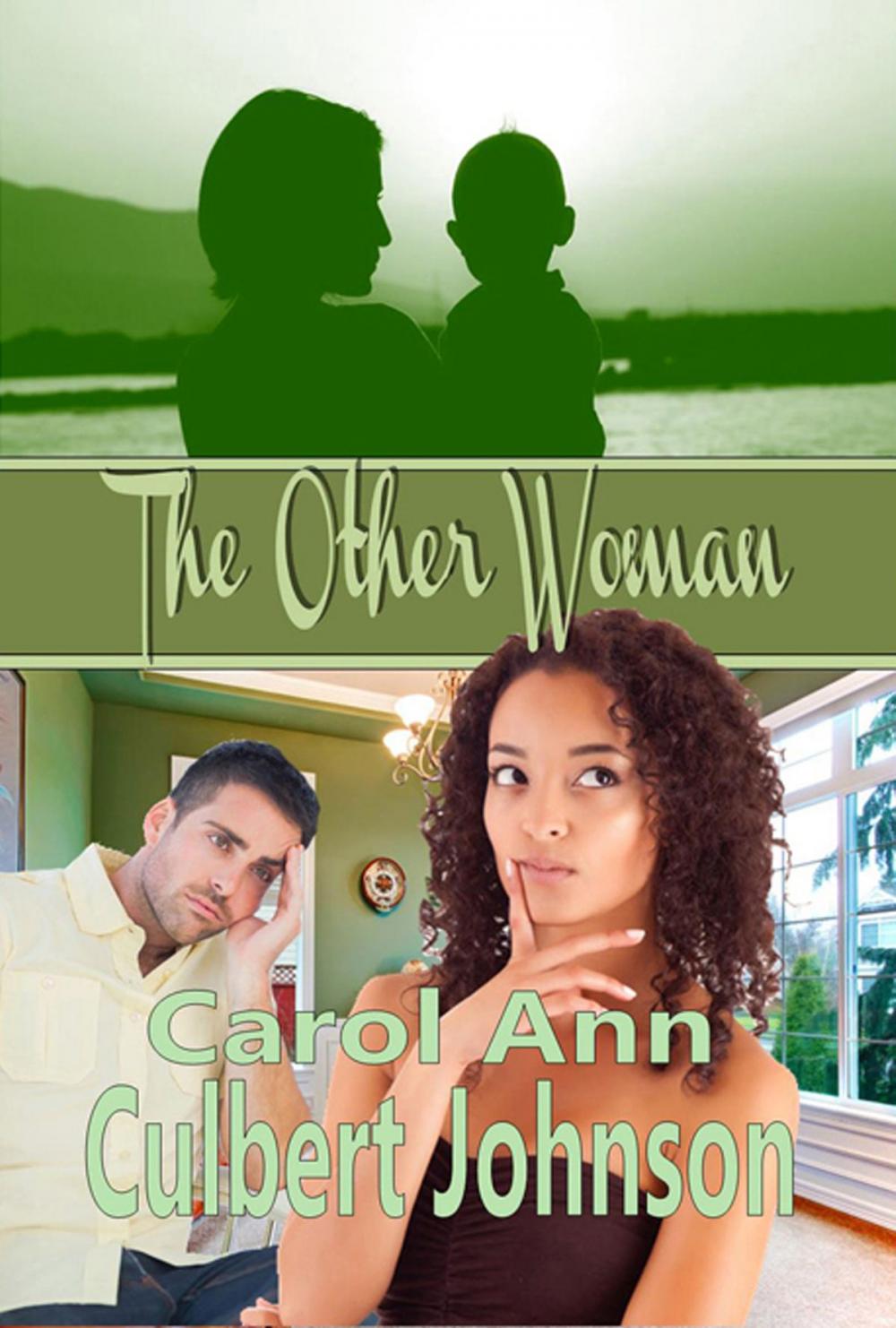 Big bigCover of The Other Woman (Short Story)
