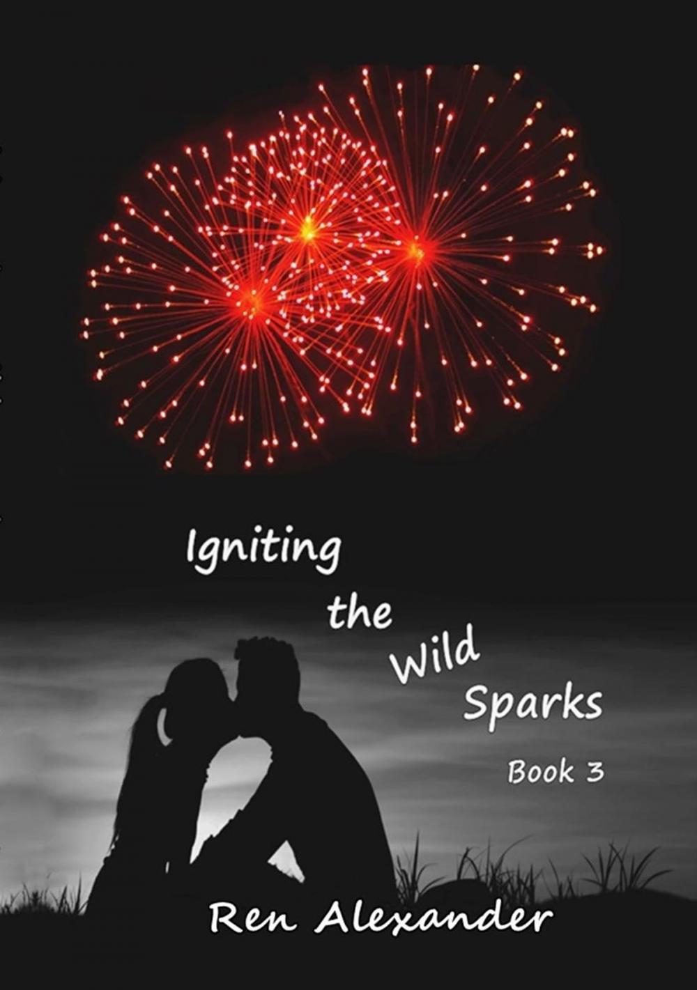 Big bigCover of Igniting the Wild Sparks