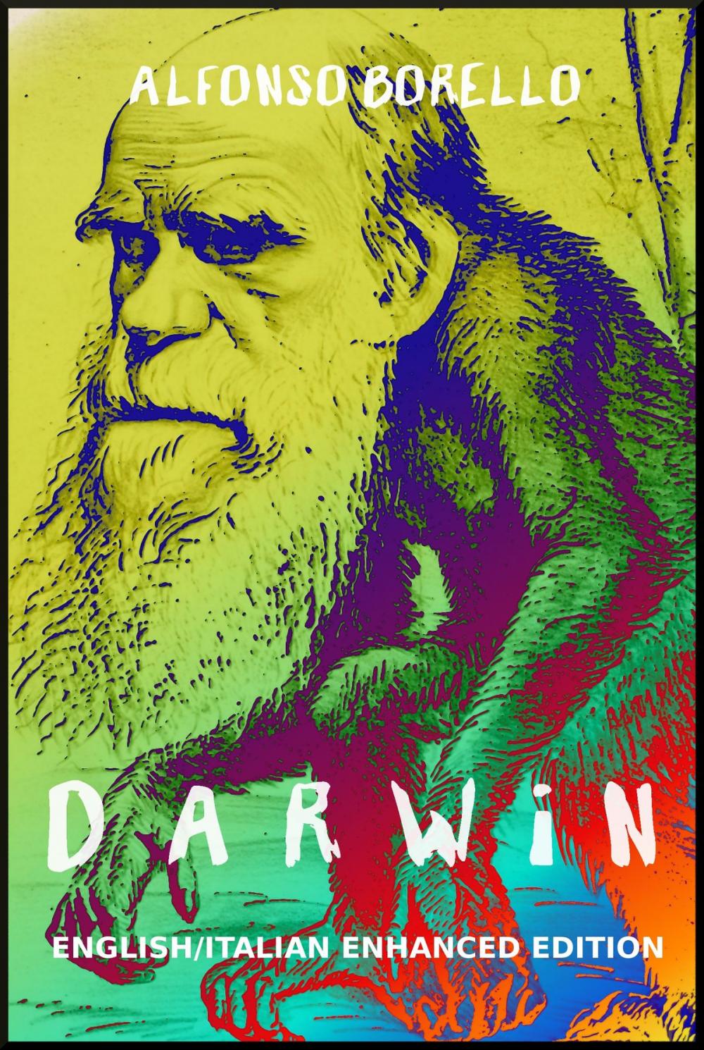 Big bigCover of Darwin: ENGLISH/ITALIAN Enhanced Edition