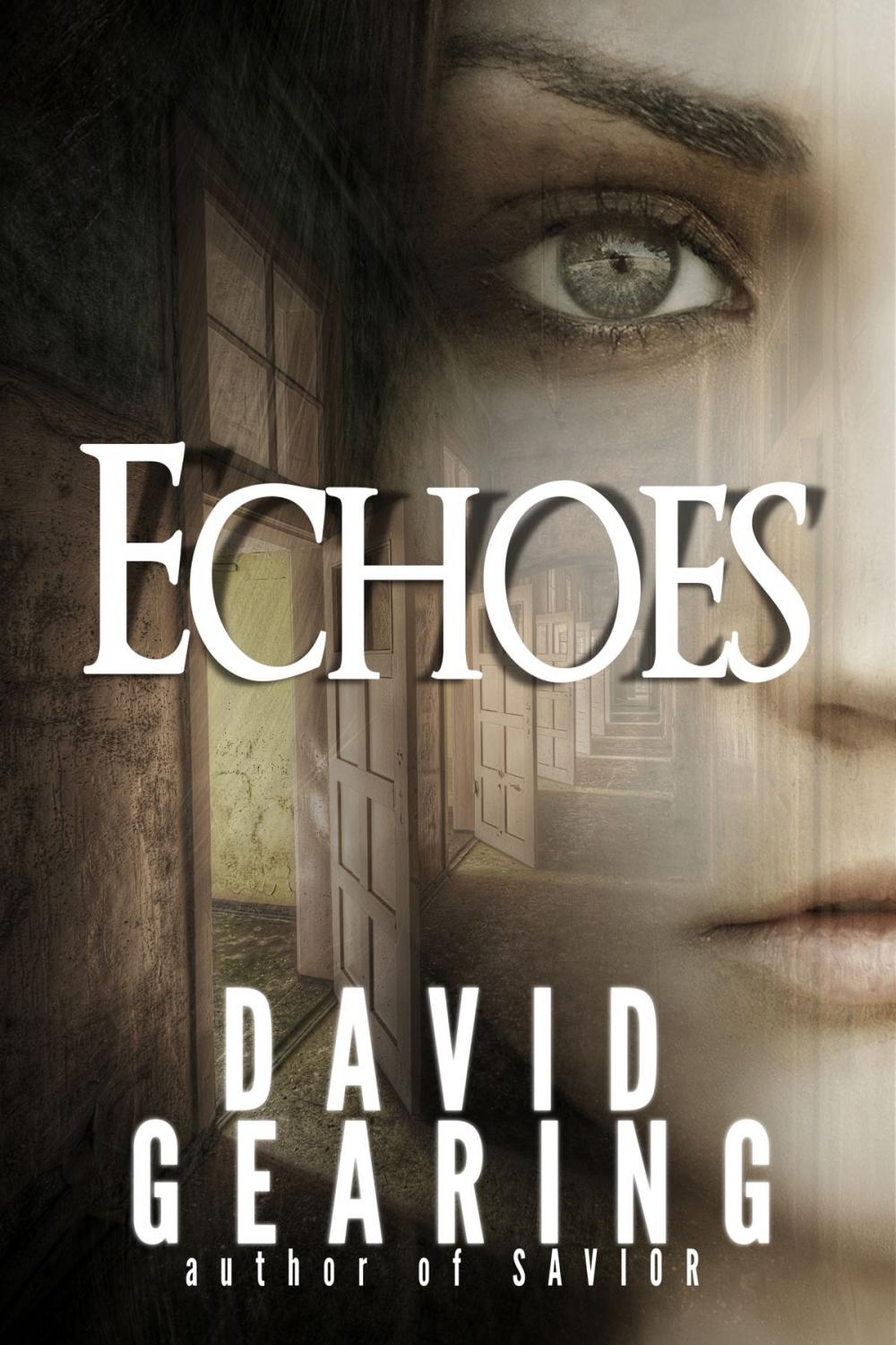 Big bigCover of Echoes
