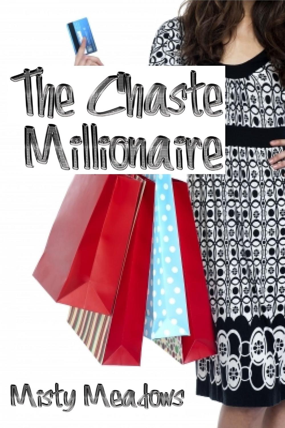 Big bigCover of The Chaste Millionaire (Femdom, Chastity)