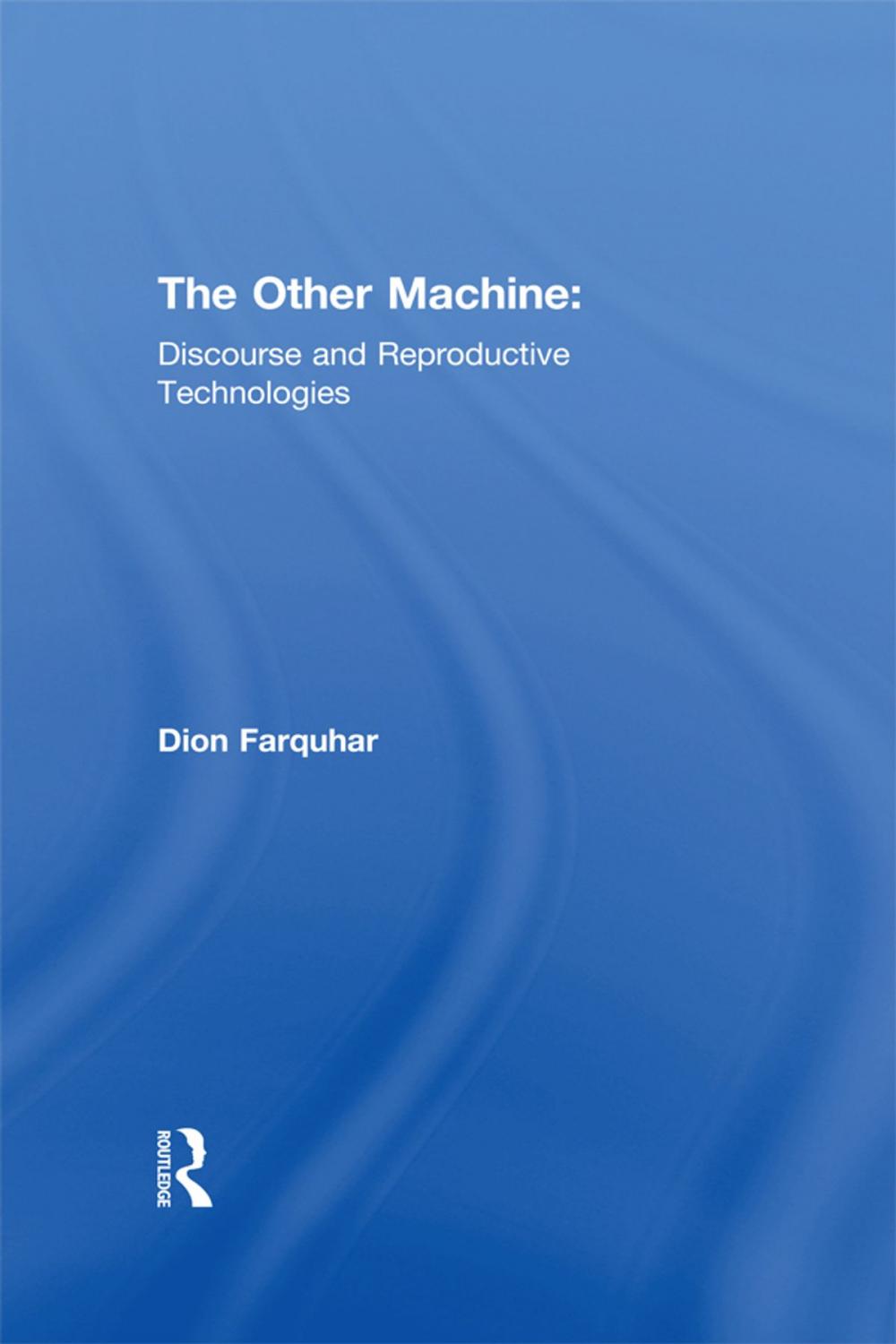Big bigCover of The Other Machine