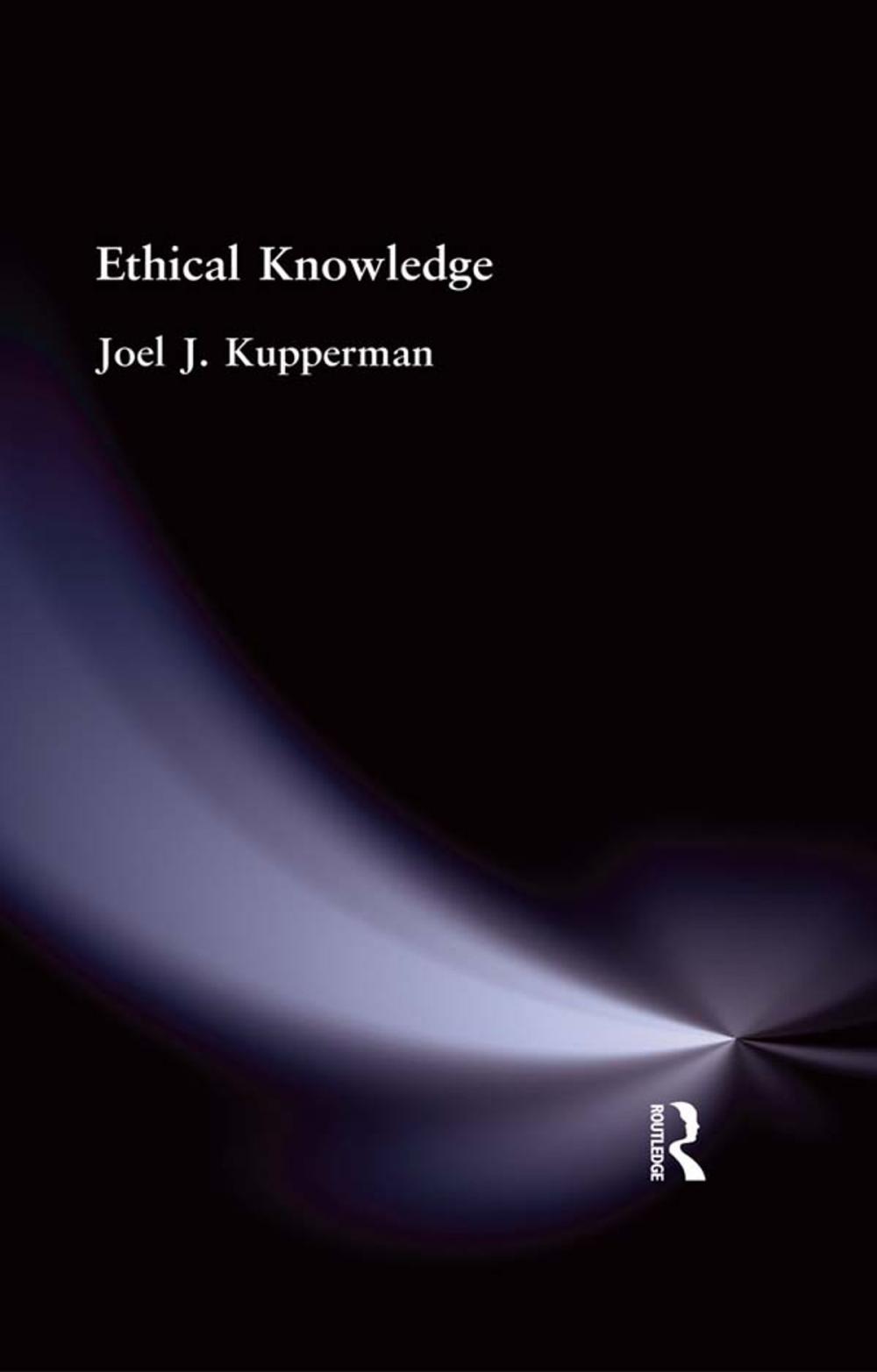 Big bigCover of Ethical Knowledge