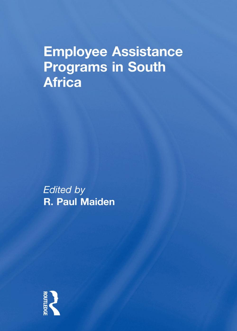 Big bigCover of Employee Assistance Programs in South Africa