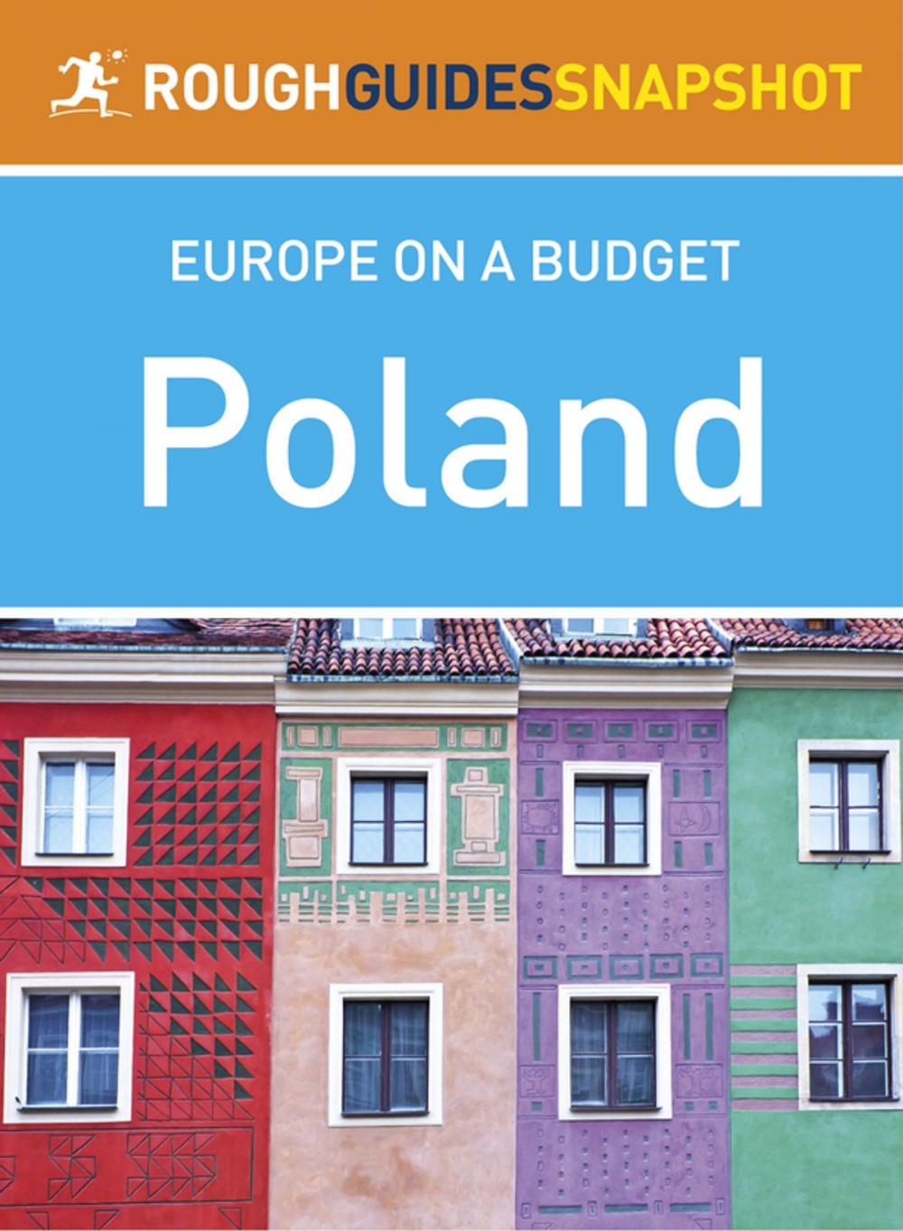 Big bigCover of Poland (Rough Guides Snapshot Europe)
