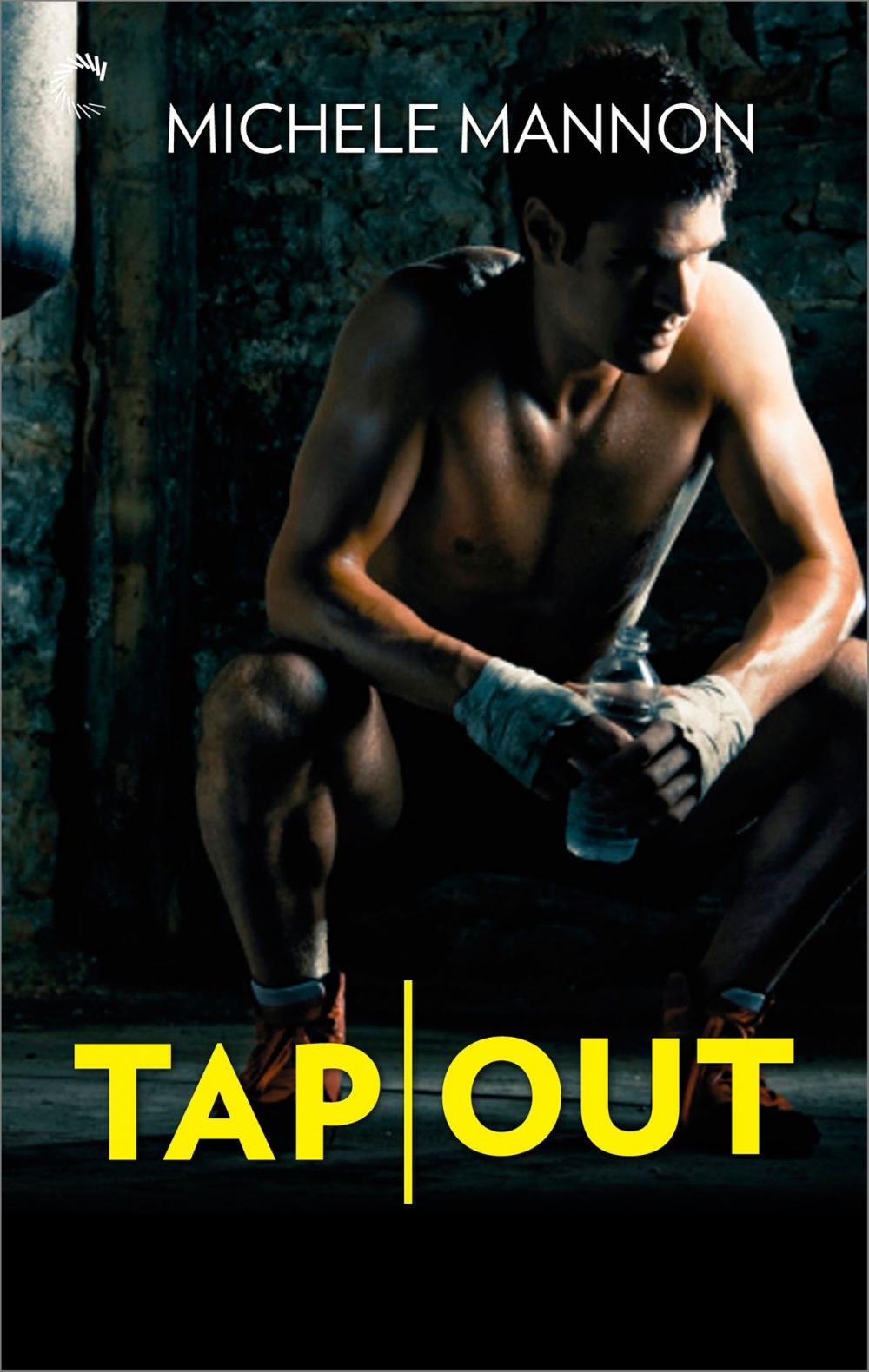 Big bigCover of Tap Out