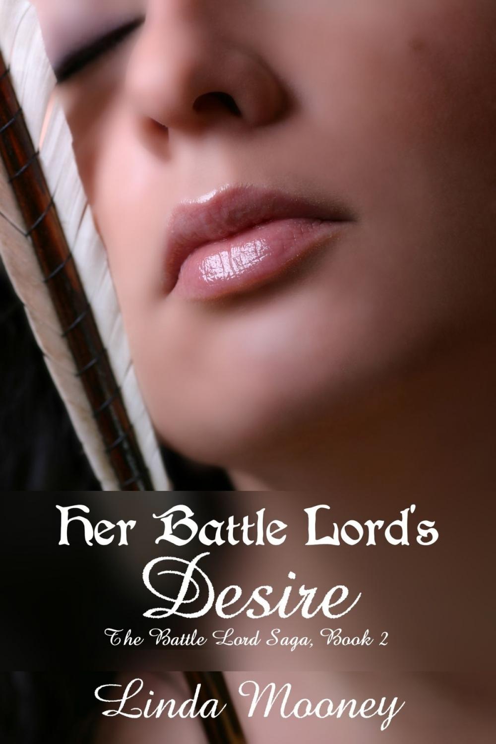 Big bigCover of Her Battle Lord's Desire