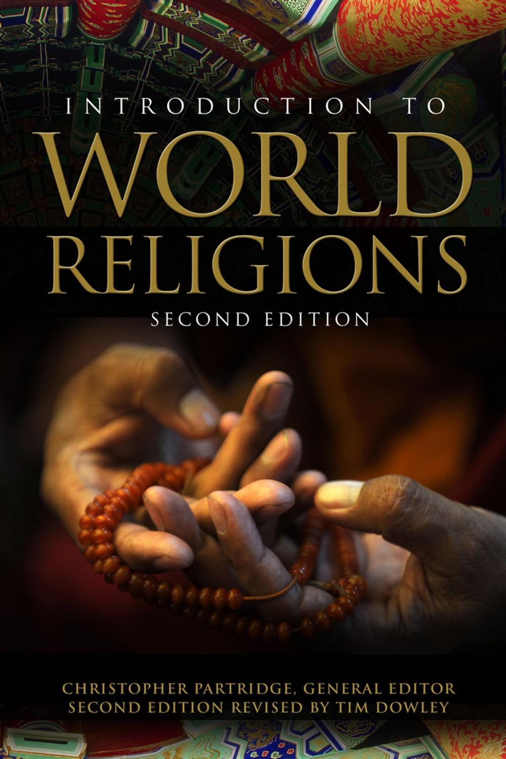 Big bigCover of Introduction to World Religions