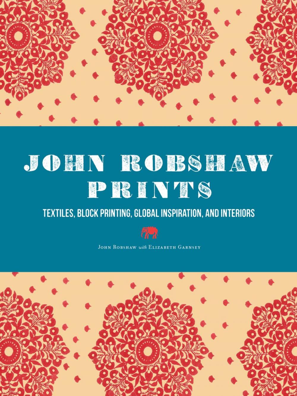 Big bigCover of John Robshaw Prints