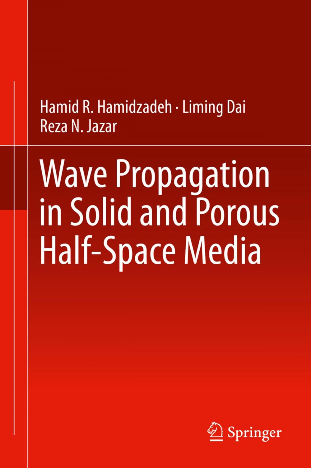 Big bigCover of Wave Propagation in Solid and Porous Half-Space Media