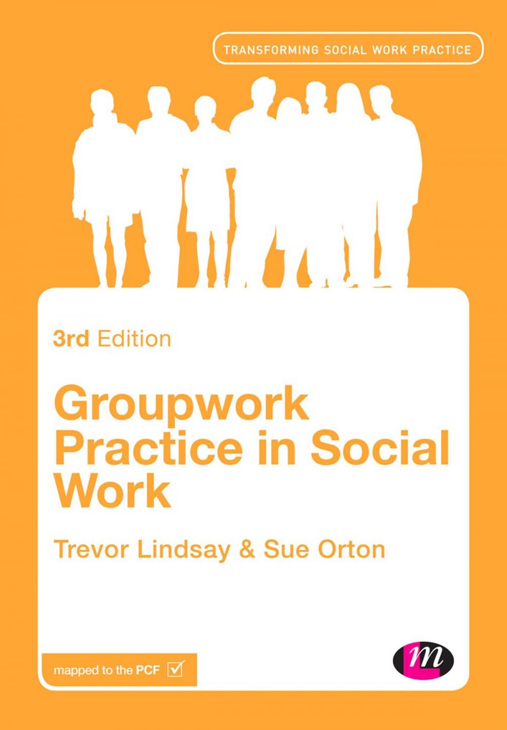 Big bigCover of Groupwork Practice in Social Work