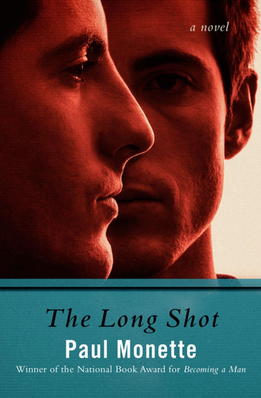 Big bigCover of The Long Shot