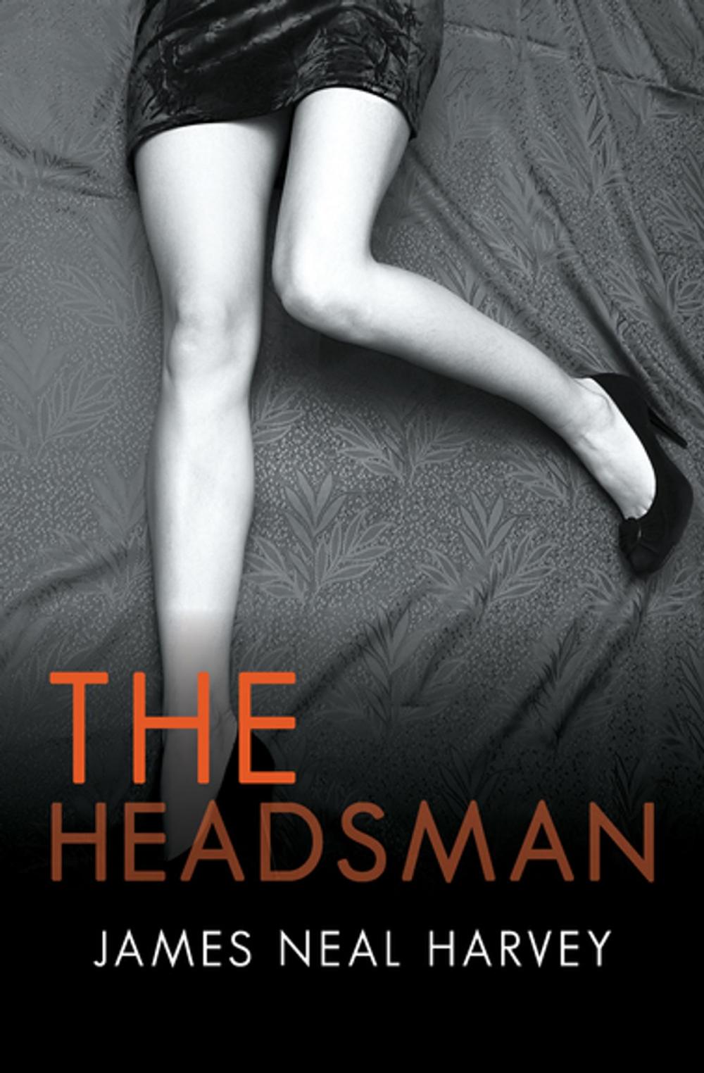 Big bigCover of The Headsman