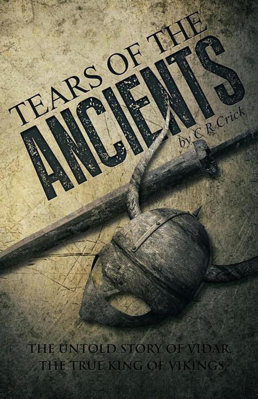 Big bigCover of Tears of the Ancients