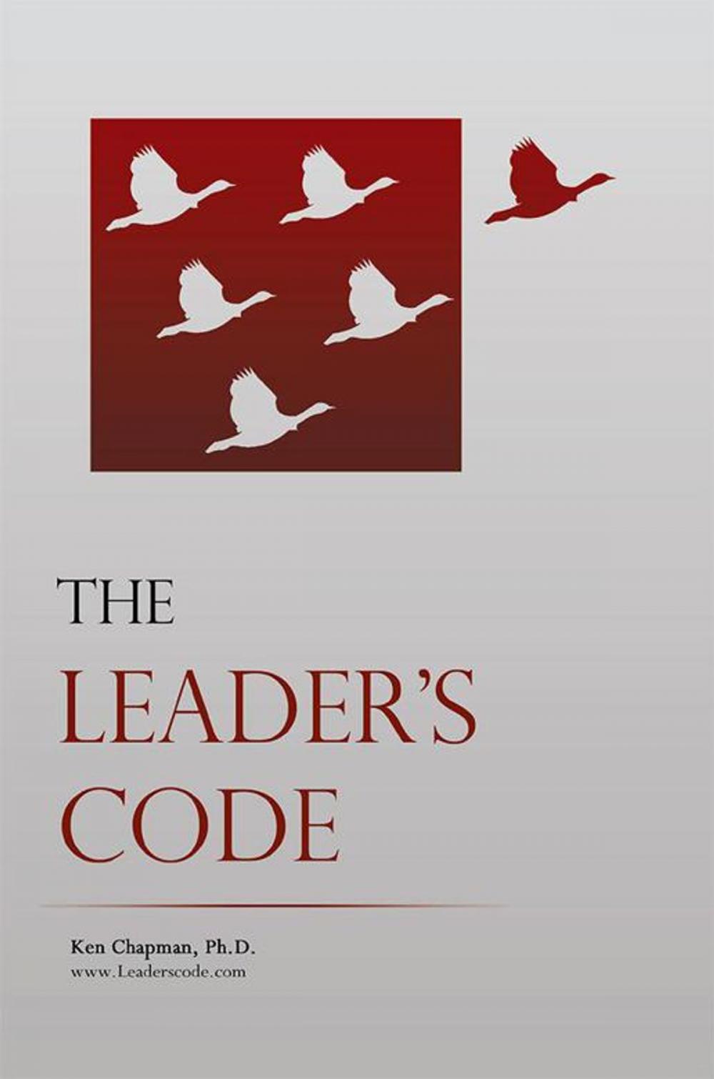 Big bigCover of The Leader’S Code