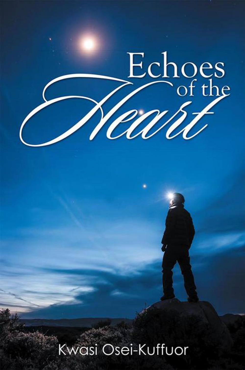 Big bigCover of Echoes of the Heart