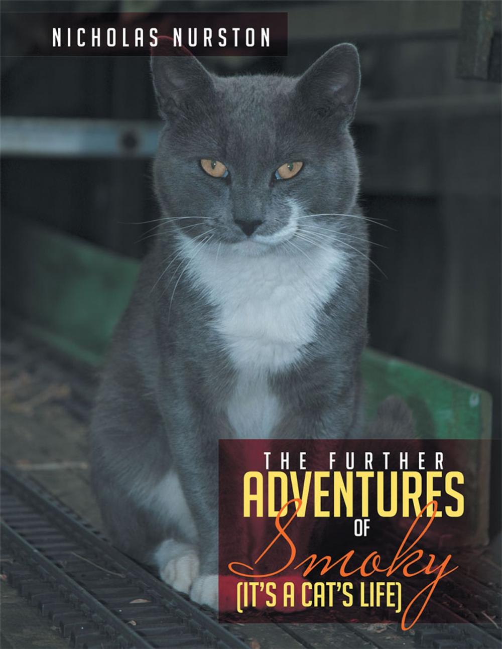 Big bigCover of The Further Adventures of Smoky
