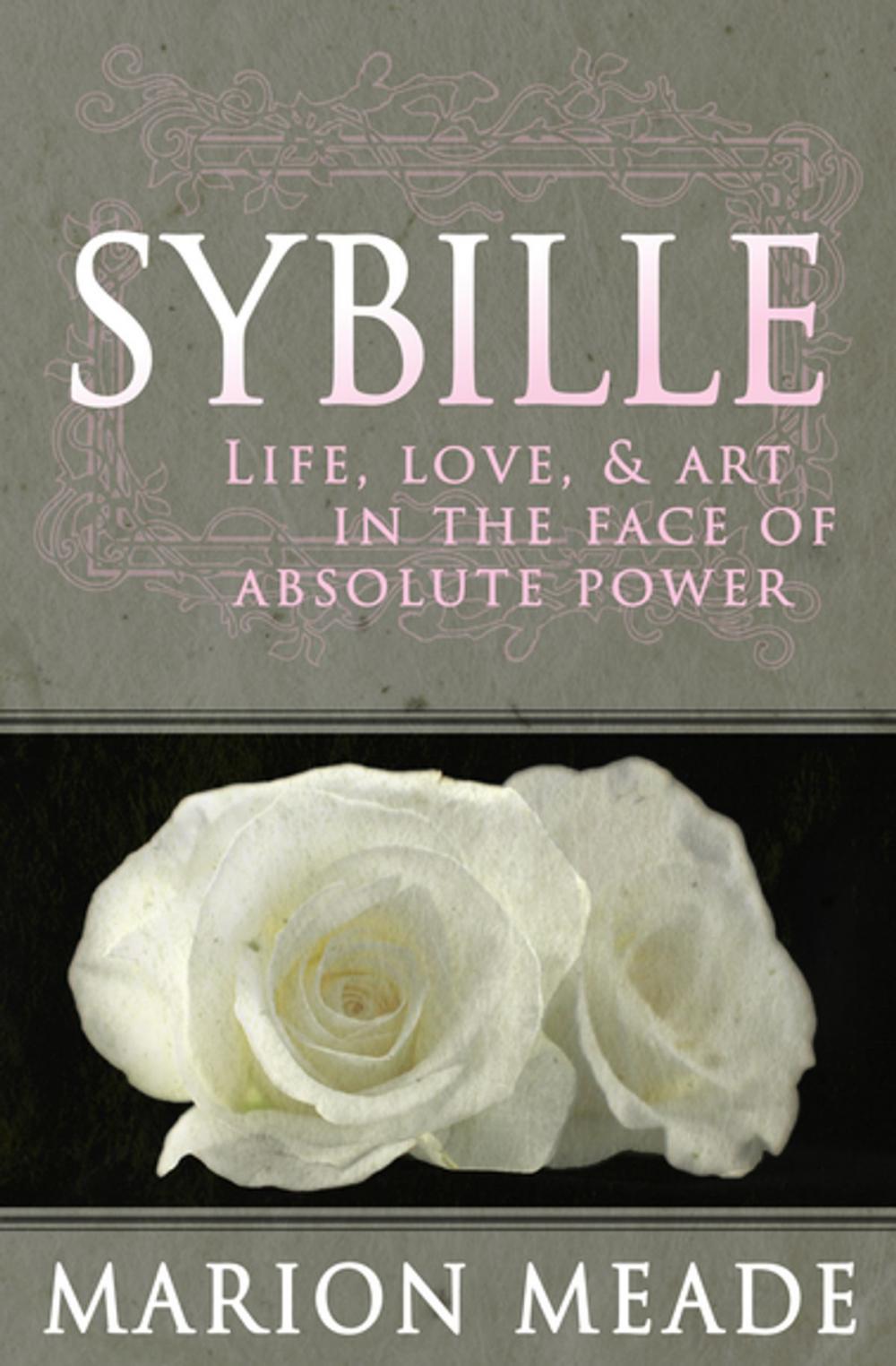 Big bigCover of Sybille