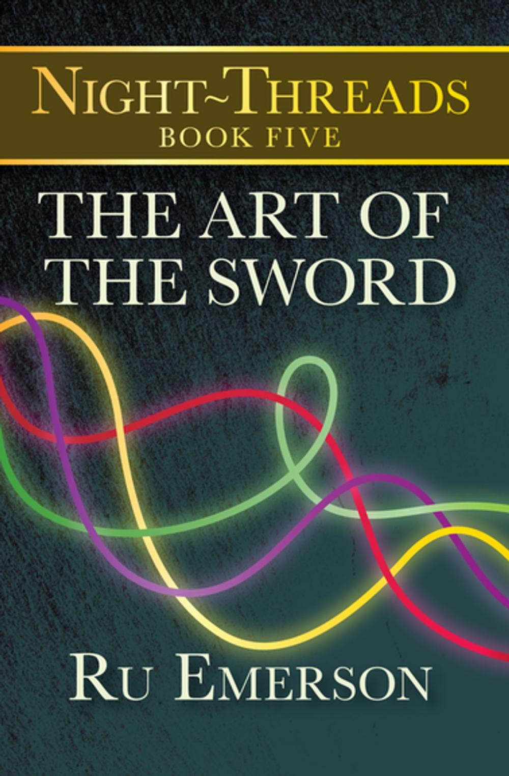 Big bigCover of The Art of the Sword