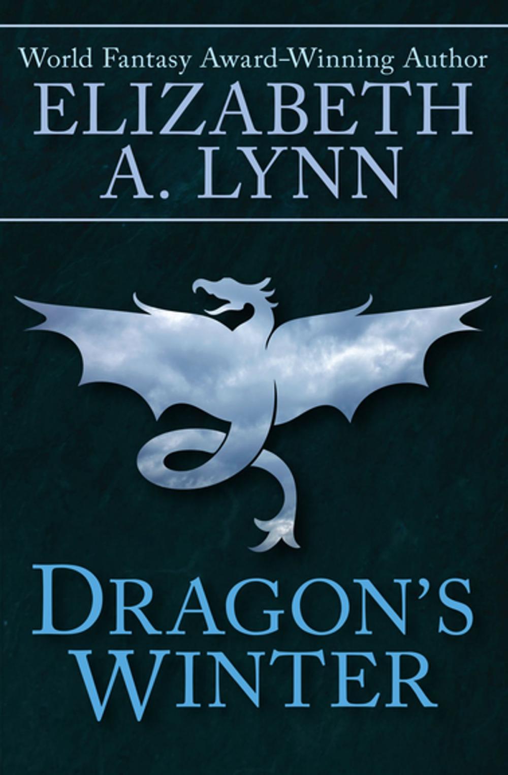 Big bigCover of Dragon's Winter
