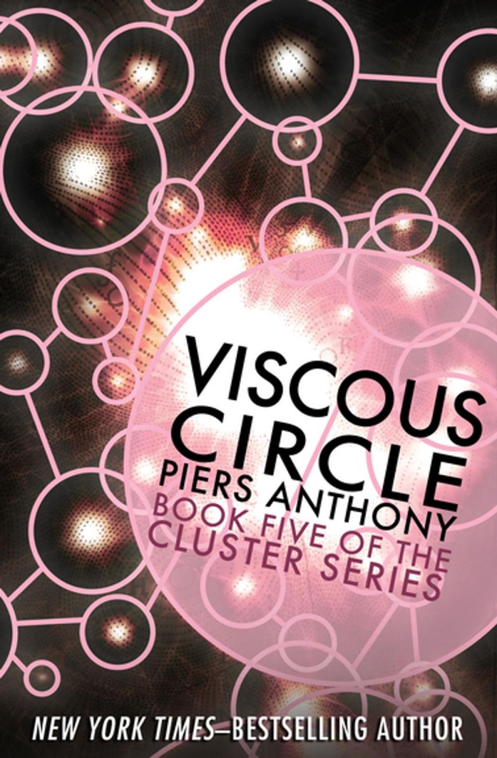 Big bigCover of Viscous Circle