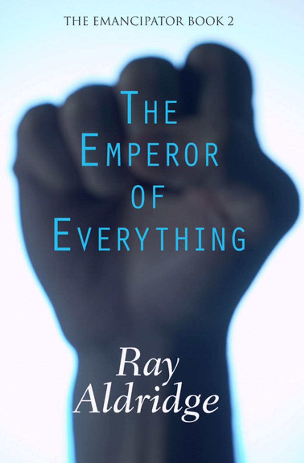 Big bigCover of The Emperor of Everything