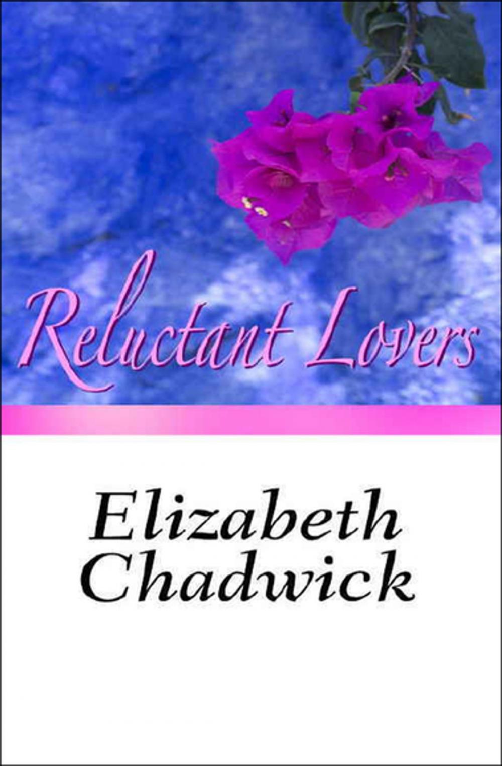 Big bigCover of Reluctant Lovers