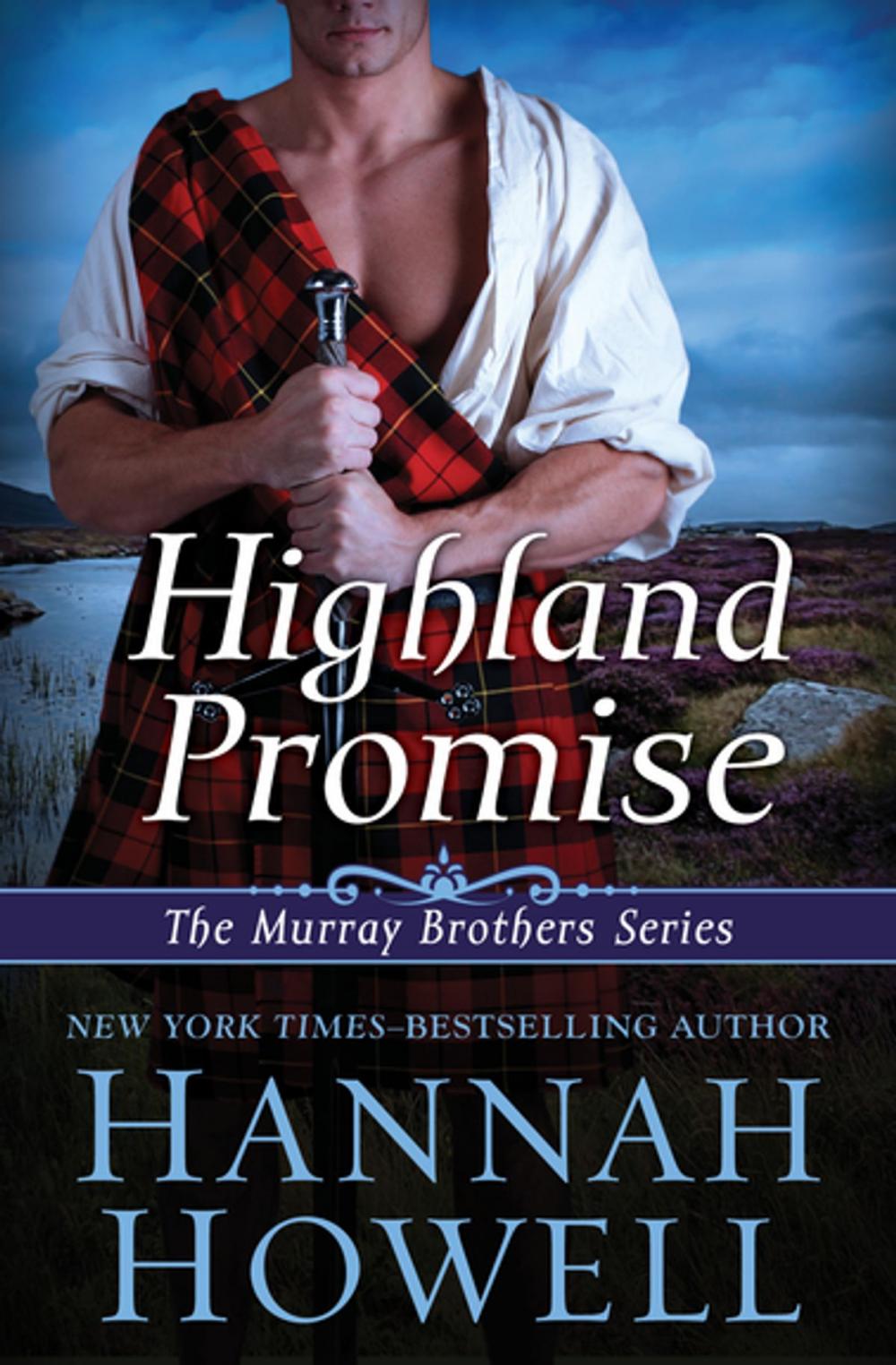 Big bigCover of Highland Promise